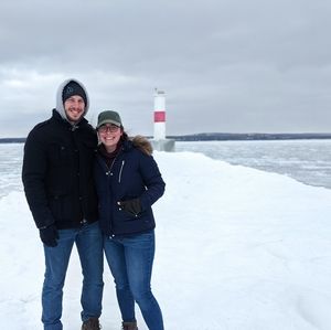 Meet your Posher, Tara